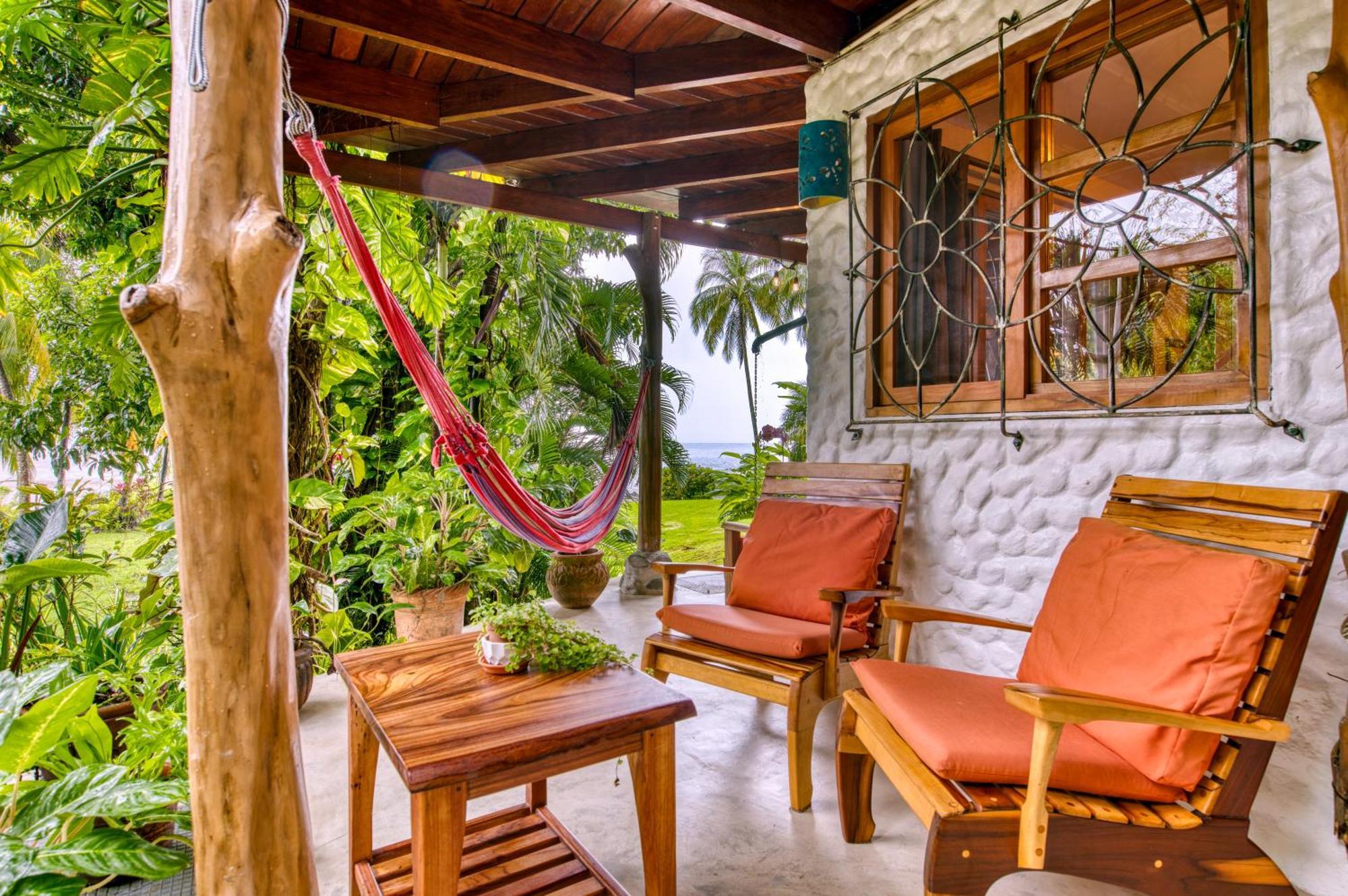 Hotel Amor De Mar Montezuma Exterior foto