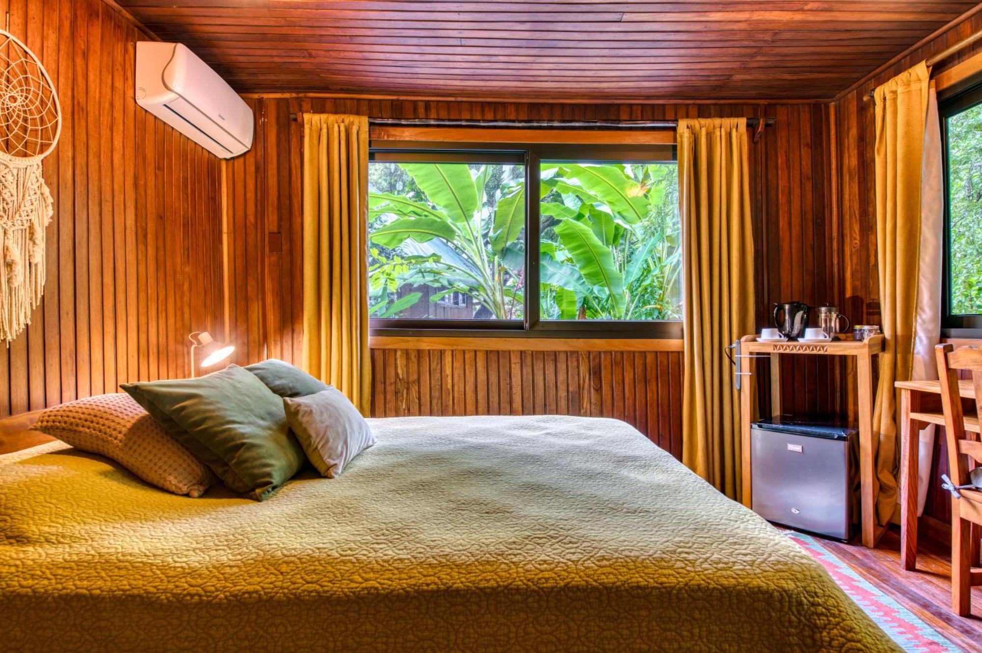 Hotel Amor De Mar Montezuma Exterior foto
